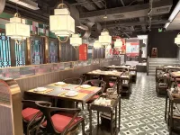 Yutai Hotel Apartment (Dongmen Pedestrian Street Luohu Port Branch) Hotels near The Mixc