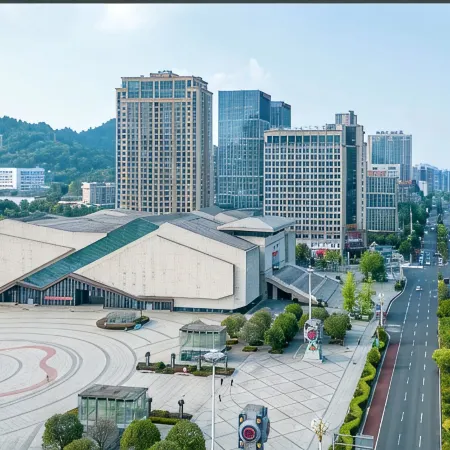 牛馬電競民宿（湘西州經開區店）