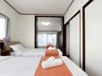 庵・春日の宿 八尾のホテル
