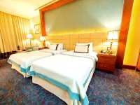 Sunday Hotel Al Barsha Dubai Mall of the Emirates Formerly Grand Excelsior Al Barsha Hotels in der Nähe von Nestle Middle East