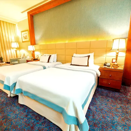 Sunday Hotel Al Barsha Dubai Mall of the Emirates Formerly Grand Excelsior Al Barsha