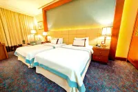 Sunday Hotel Al Barsha Dubai Mall of the Emirates Formerly Grand Excelsior Al Barsha - Bãi biển
