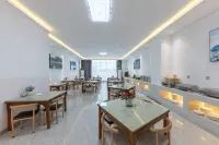 Vienna International Hotel (Yichun Municipal Government Branch, Jiangxi Province) - 3 stelle