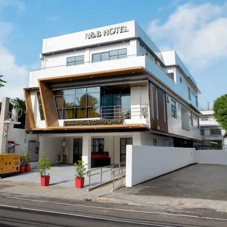 N&B Hotel