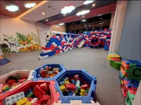 Urban Retreat @ K Avenue • Pool • Paid Parking - balcony