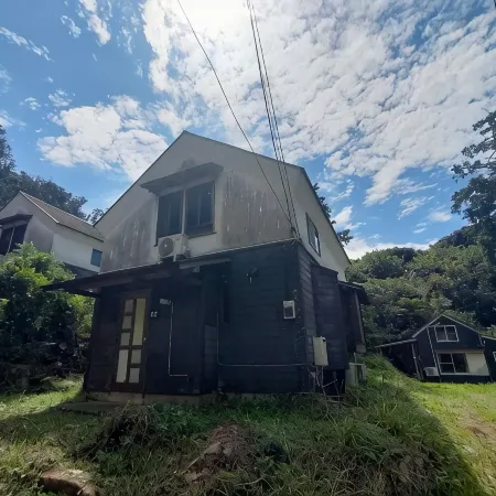 Minami Izu Land Hopia