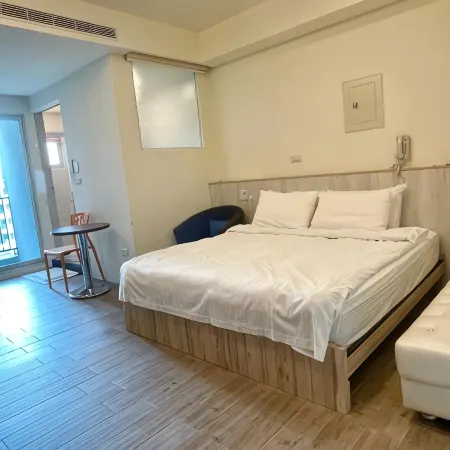 AILILAI HOTEL