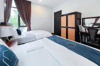 Luxury Villa Smarthome Putrajaya 39 - 4-Star