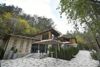 La Foresta Dilijan Hoteles en 