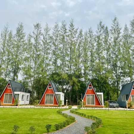Tiwson Resort