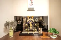 FamilyAdventure! 30minNagoya, Anime, LEGO & Outlet - maisons de vacances