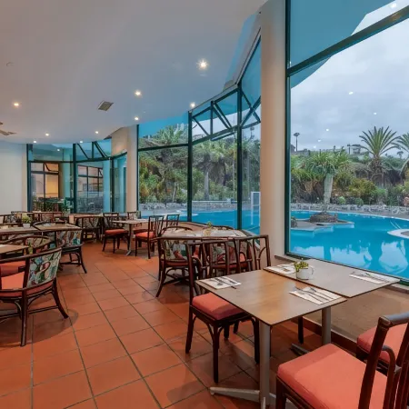Pestana Ocean Bay, All Inclusive Resort