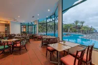 Pestana Ocean Bay, All Inclusive Resort - gimnasio