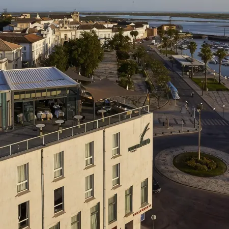 Occidental Faro