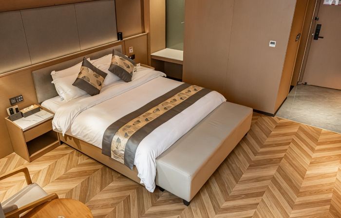 Hengtai Hotel
