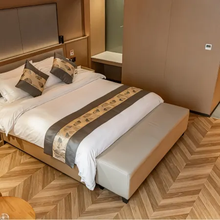 Hengtai Hotel