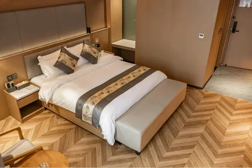 Hengtai Hotel