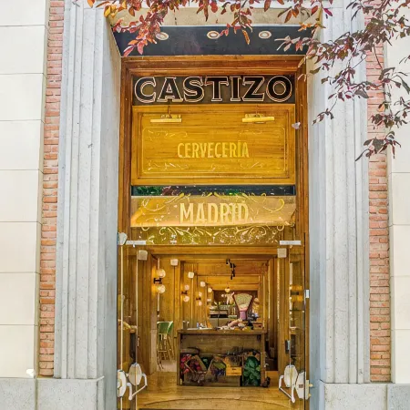 NH Collection Palacio de Tepa
