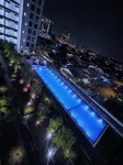 SoulHealingPlace Armadale Galacity 3BR 3Beds Apartment - Infinity Pools