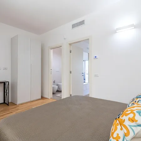 Benjamin House - Exclusive Modern Loft