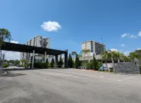 Desaru Utama Suites by Book My Stay