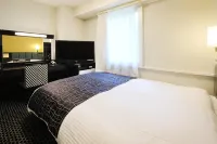 APA Hotel Sapporo-Susukino-Ekimae - 3 ดาว