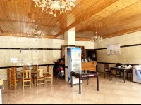 Xifulai Hotel - 2 stjerner