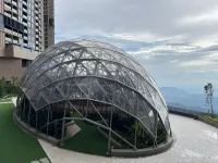 Antara Genting Highlands by Silaslee 住宿飯店