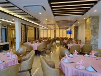 Golden Palm HaLong Hotel - breakfast