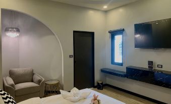 LAFIN RESORT