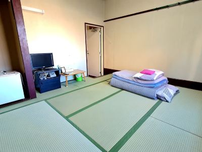 Nishiki Guest House