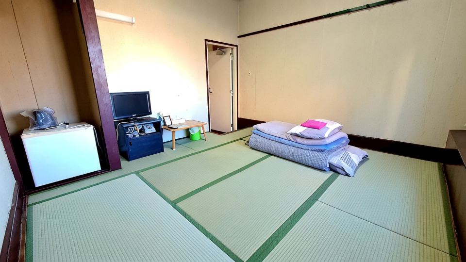 Nishiki Guest House