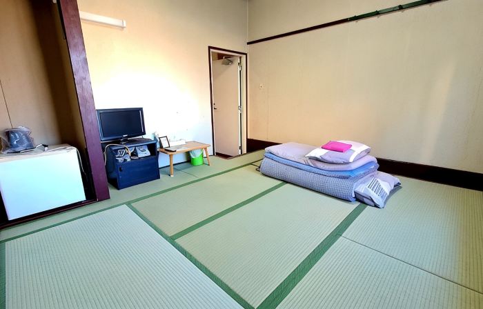 Nishiki Guest House