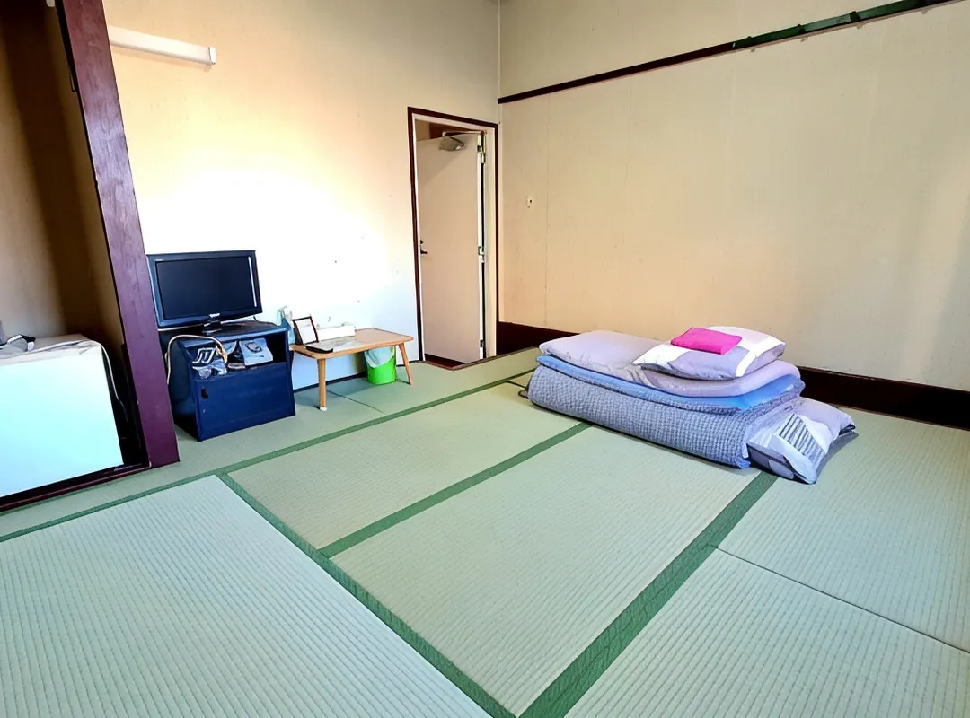 Nishiki Guest House - 大阪市
