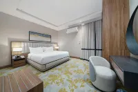 Larichy Hotel Tabuk - 靚景