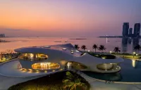 Haikou Meilan International Airport Microtel Wyndham Hotel - Scenic