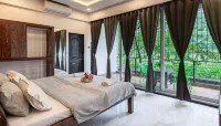 Nilgiri Farms Villa Lonavala