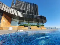 Spire Residences by CLLIX - Phòng tập thể hình