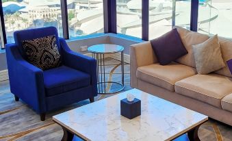 Sherao Hotel Doha - Next to National Museum of Qatar & Metro