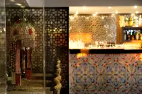 Azia Resort & Spa - 5-Star