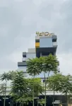 Yello Hotel Paskal Bandung