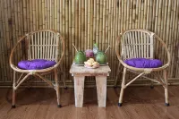 Homestay Coco Island - Parkering