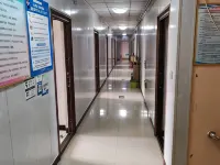 Hexie Hotel Hoteles en Xiaxian