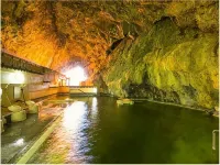 Manseiro - Hot Springs