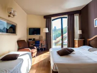 Best Western Hotel Santa Caterina Hotels in Acireale
