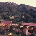 Bosque Escondido Hotels in 