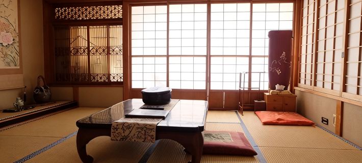 Hinodeya Hotels in Itō