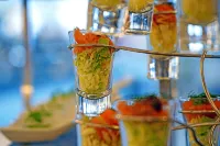Baia Bodrum Hotel - Aamiainen