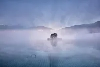 Falkensteiner Hotel Kronplatz - the Leading Hotels of the World - Kuntosalit