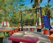 Hotel Isla del Encanto - Tiny houses